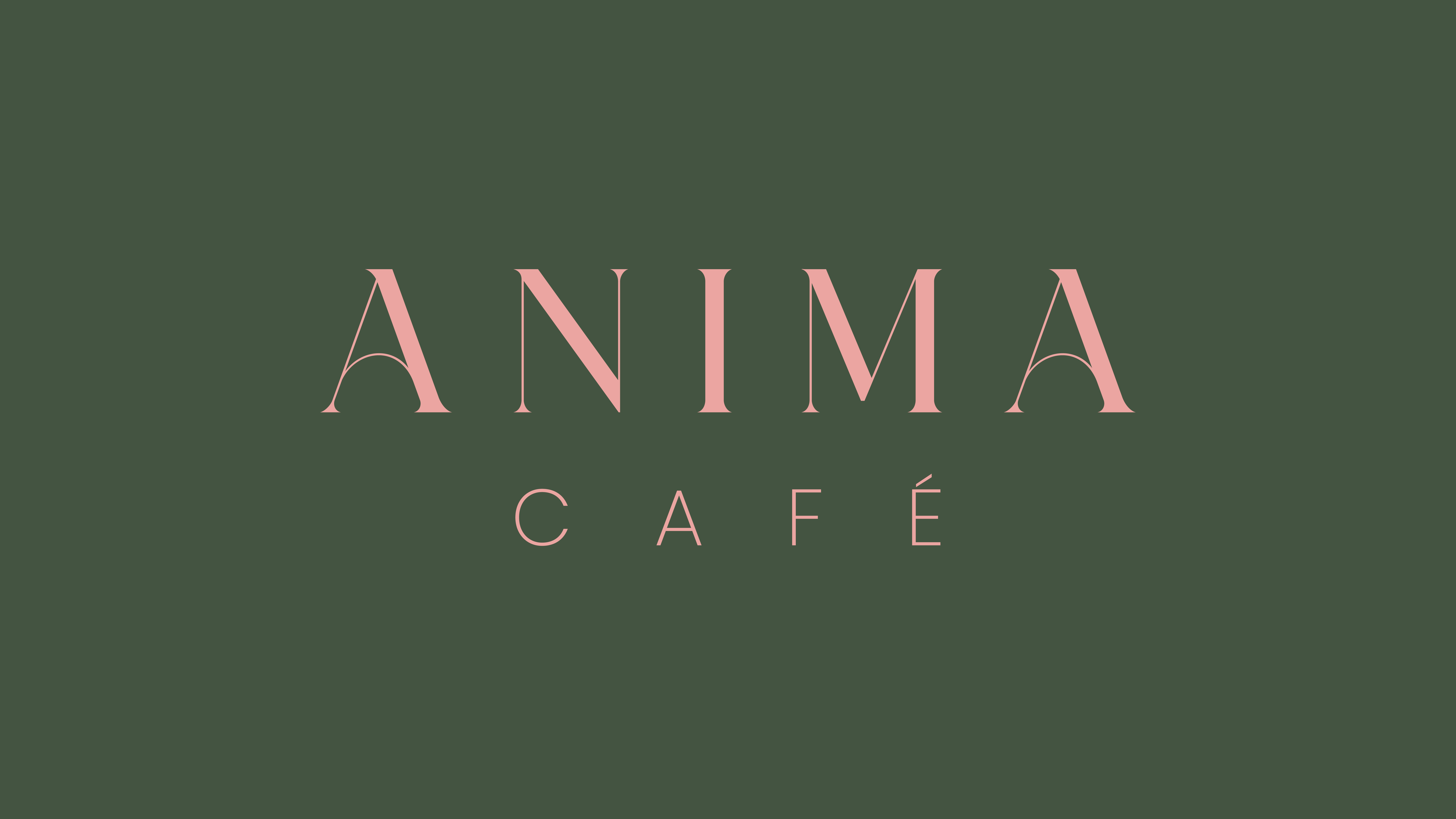 Anima Cafe